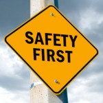 SafetyFirstSign