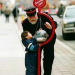 SalvationArmyKettle