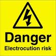 electrocution