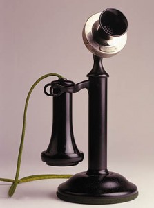 telephone