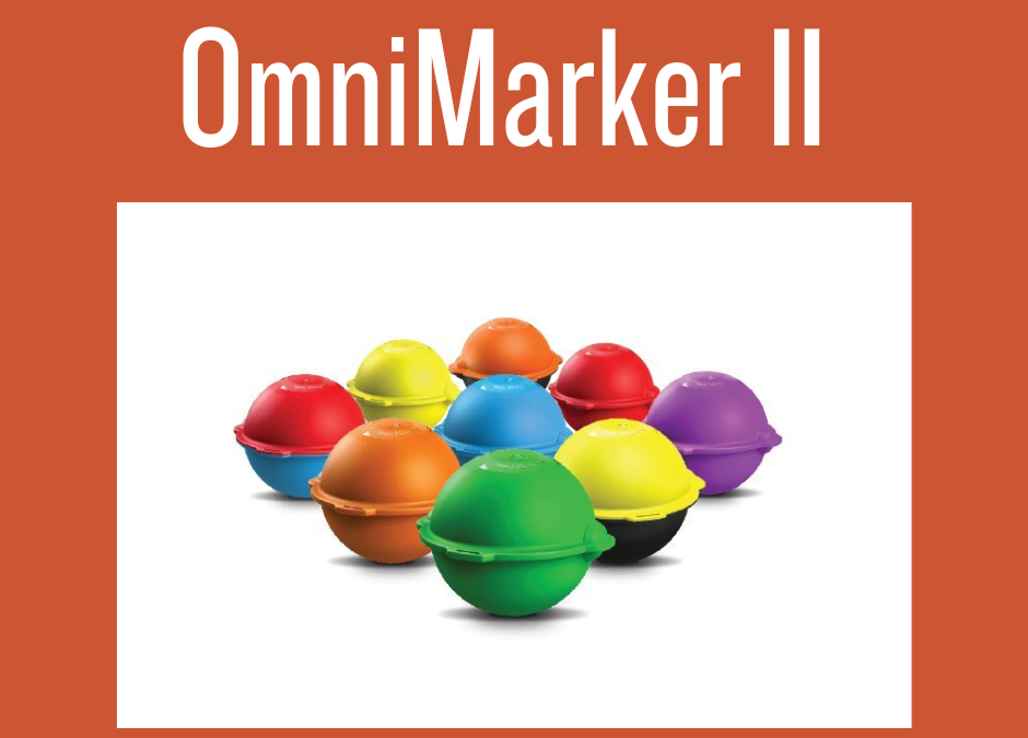 OmniMarker II Information