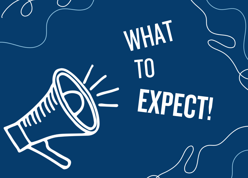 What to Expect When You’re Expecting… Drilling