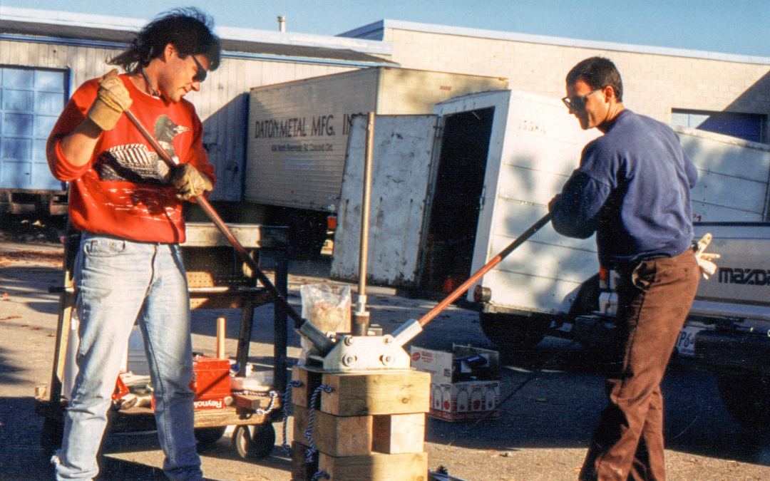 Celebrating 30 Years of Kodiak – Video